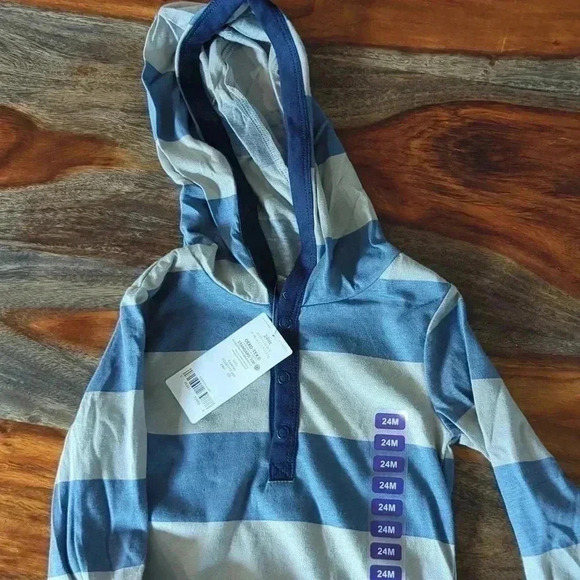 Carter's toddler matching sets - Picture 6 of 7